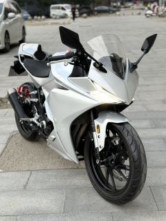 Kayo 250RR Thornbird - ფოტო 5