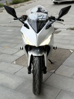 Kayo 250RR Thornbird - ფოტო 6