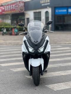 KYMCO Rowing CT250 - ფოტო 2