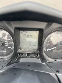 KYMCO Rowing CT250 - ფოტო 5