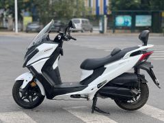 KYMCO Rowing CT250 - ფოტო 6