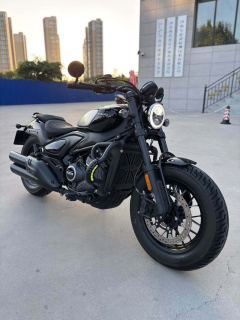 CFMOTO 550CL-C - ფოტო 1