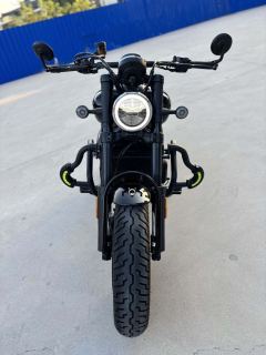 CFMOTO 550CL-C - ფოტო 2