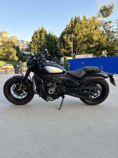 CFMOTO 550CL-C - ფოტო 4