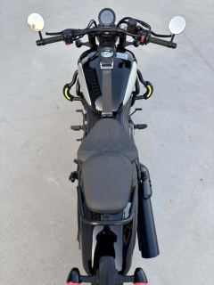 CFMOTO 550CL-C - ფოტო 5