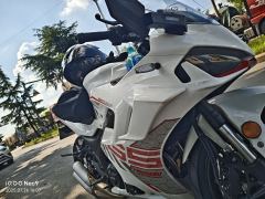 Ducatson DK400 - ფოტო 1