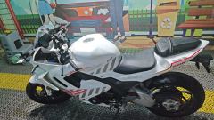 Ducatson DK400 - ფოტო 2