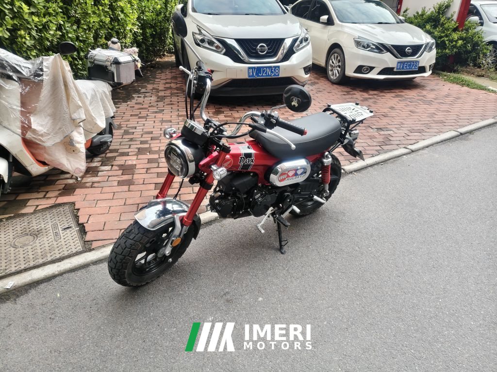 2023 Stoner SS150