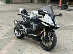 CFMOTO 450SR - ფოტო 1