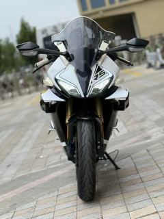 CFMOTO 450SR - ფოტო 2