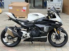 CFMOTO 450SR - ფოტო 4