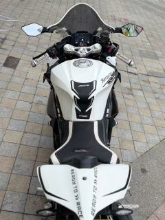 CFMOTO 450SR - ფოტო 5