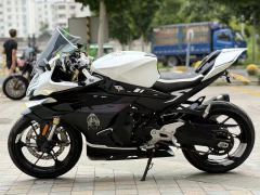 CFMOTO 450SR - ფოტო 6
