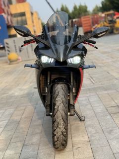 Kayo 450RR - ფოტო 2