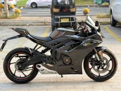 Kayo 450RR - ფოტო 4