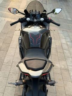 Kayo 450RR - ფოტო 5