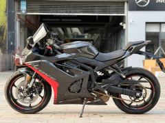 Kayo 450RR - ფოტო 6