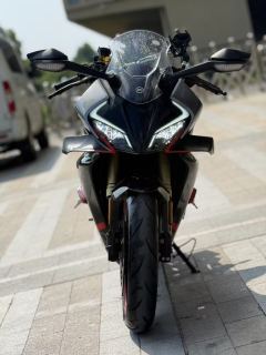 CFMOTO 450SR - ფოტო 2