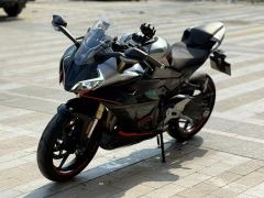 CFMOTO 450SR - ფოტო 3