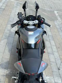 CFMOTO 450SR - ფოტო 5