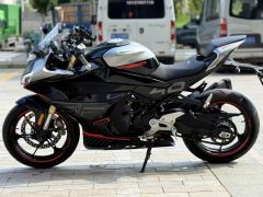 CFMOTO 450SR - ფოტო 6