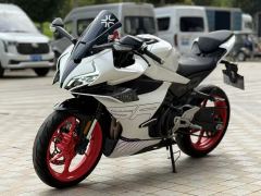 CFMOTO 450SR - ფოტო 3