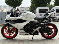 CFMOTO 450SR - ფოტო 6