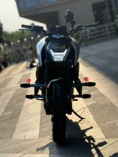 CFMOTO 250NK - ფოტო 2