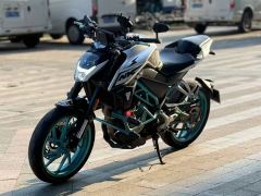 CFMOTO 250NK - ფოტო 3