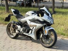 CFMOTO 450SR - ფოტო 1