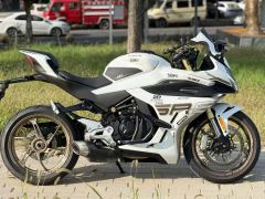 CFMOTO 450SR - ფოტო 4