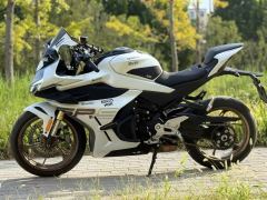 CFMOTO 450SR - ფოტო 6
