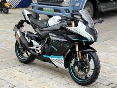CFMOTO 450SR - ფოტო 1