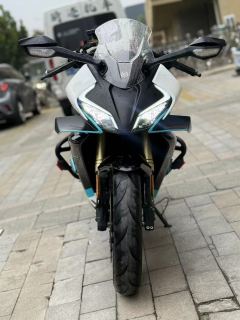 CFMOTO 450SR - ფოტო 2