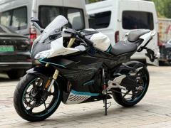 CFMOTO 450SR - ფოტო 3