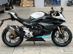CFMOTO 450SR - ფოტო 4