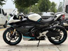CFMOTO 450SR - ფოტო 6
