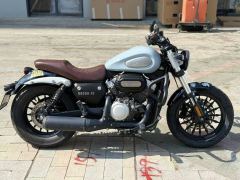 Benda Challenger 300 - ფოტო 4