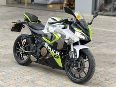 QJMOTOR SRK 250 - photo 1