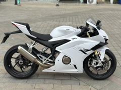 Zhangxue Motorcycles 500RR - photo 4