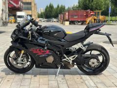 Zhangxue Motorcycles 500RR - ფოტო 6