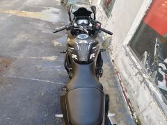 Haojue Suzuki GSX250R - photo 5