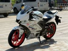 Yamaha YZF-R3 320 cc - фото 3