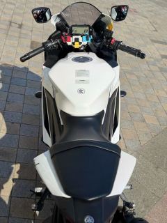 Yamaha YZF-R3 320 cc - фото 5