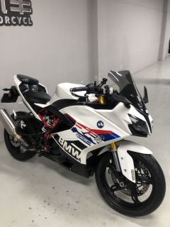BMW G 310 RR - ფოტო 5
