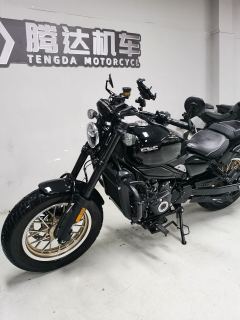 CFMOTO 450CL-C - ფოტო 2