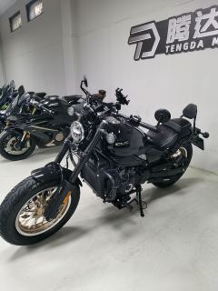 CFMOTO 450CL-C - ფოტო 4