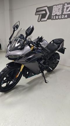 Voge 250RR - ფოტო 4
