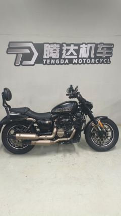 QJMOTOR Flash 350 - ფოტო 4