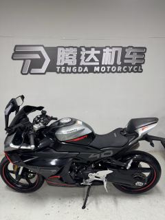CFMOTO 450SR - ფოტო 1